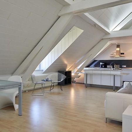 Design-Hotel Zur Abtei Ахен Экстерьер фото