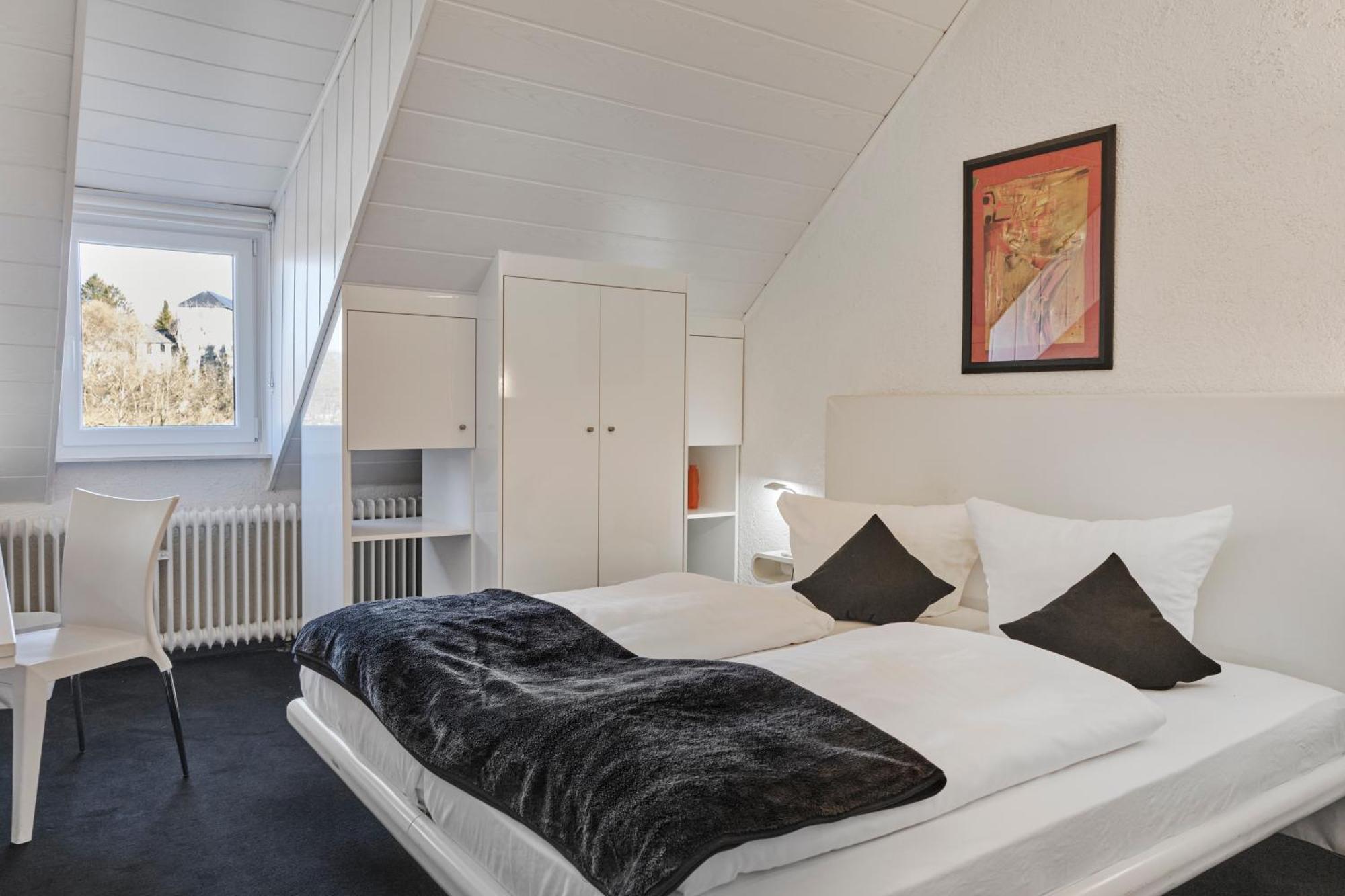 Design-Hotel Zur Abtei Ахен Экстерьер фото