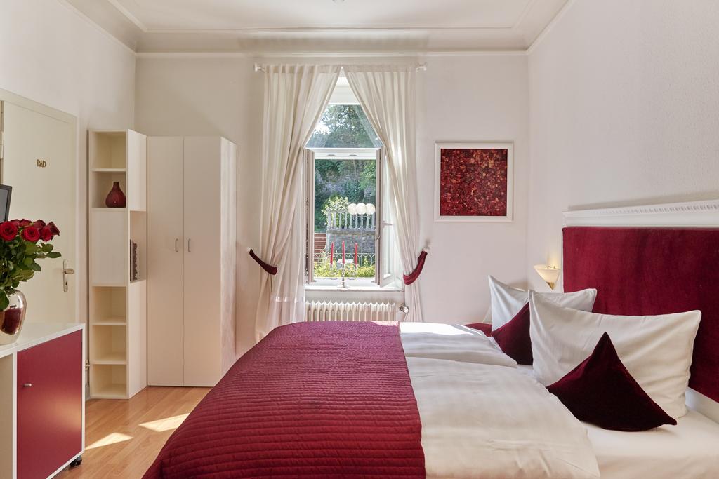 Design-Hotel Zur Abtei Ахен Экстерьер фото